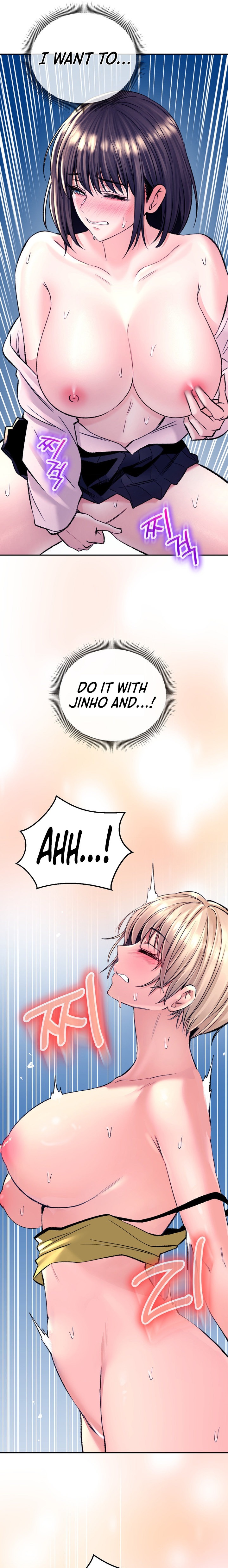 Herbal Love Story - Chapter 31 - picture 24