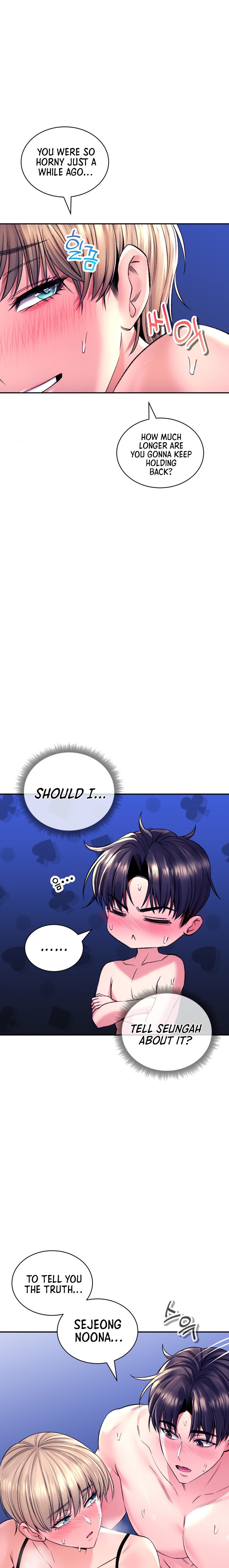 Herbal Love Story - Chapter 31 - picture 6