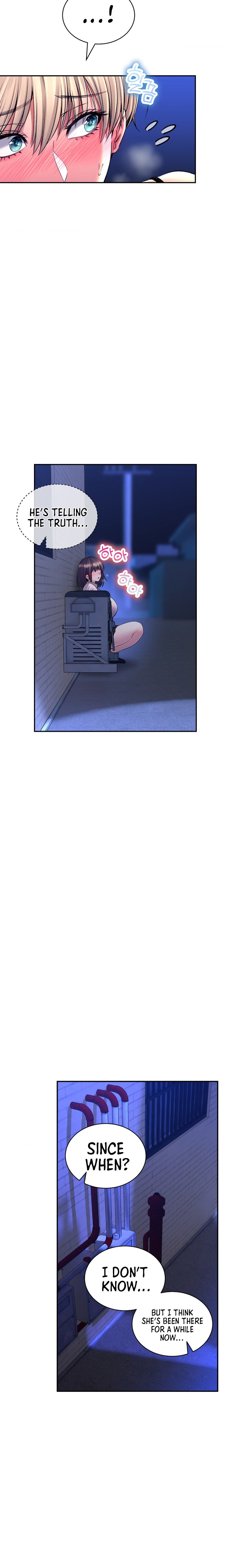 Herbal Love Story - Chapter 31 - picture 8
