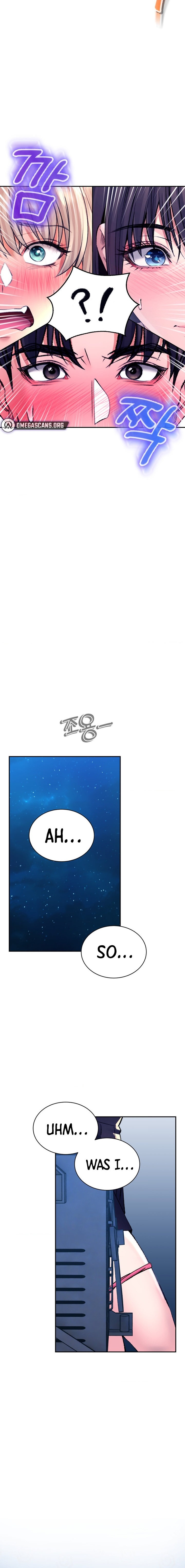 Herbal Love Story - Chapter 32 - picture 1