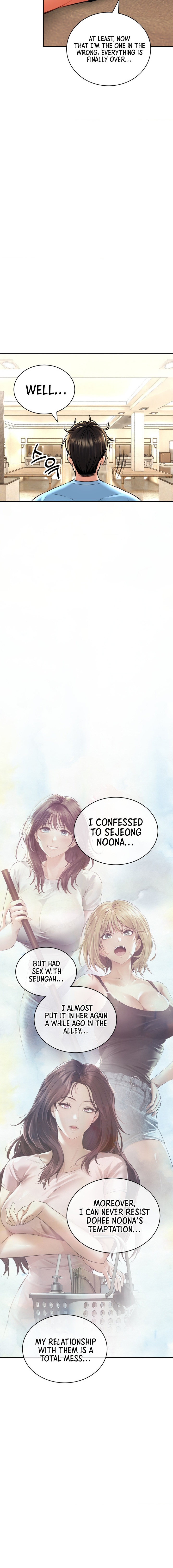 Herbal Love Story - Chapter 32 - picture 15