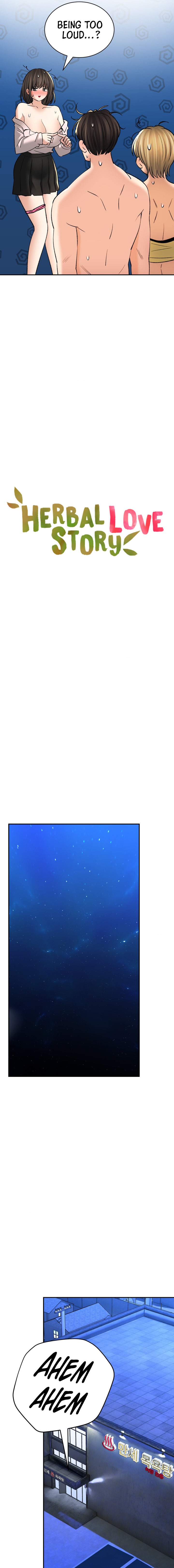 Herbal Love Story - Chapter 32 - picture 2