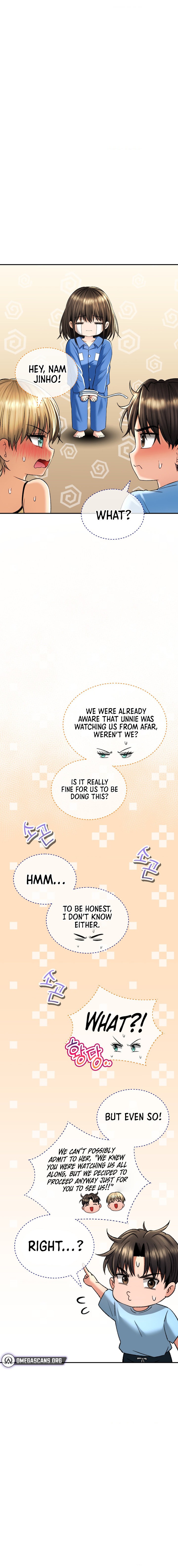 Herbal Love Story - Chapter 32 - picture 5