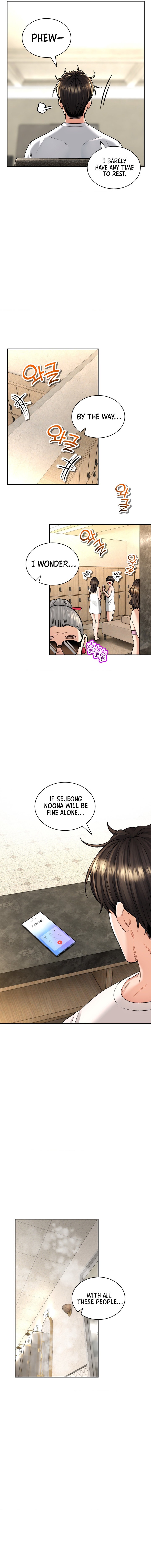 Herbal Love Story - Chapter 33 - picture 2