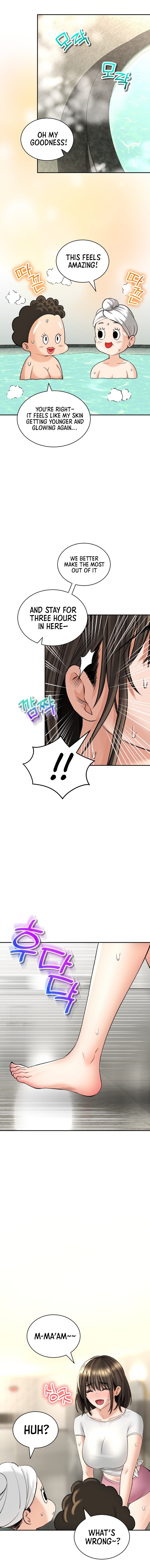 Herbal Love Story - Chapter 33 - picture 3