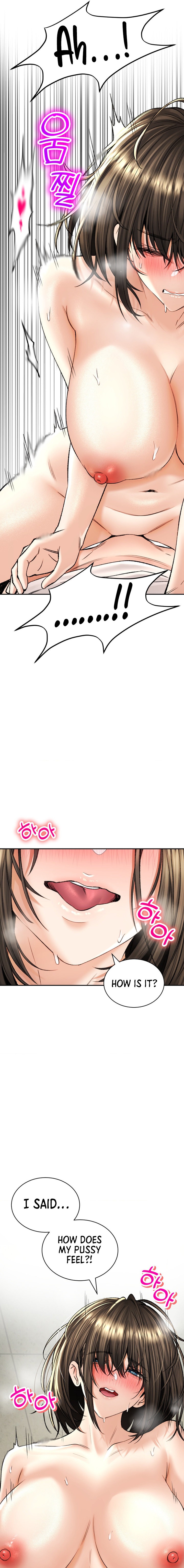 Herbal Love Story - Chapter 34 - picture 16