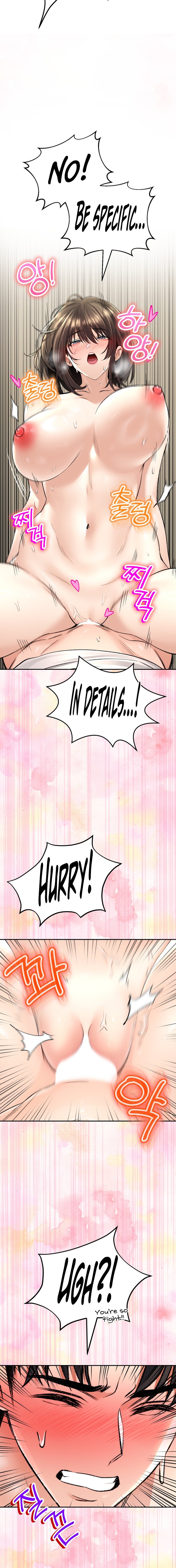 Herbal Love Story - Chapter 34 - picture 19