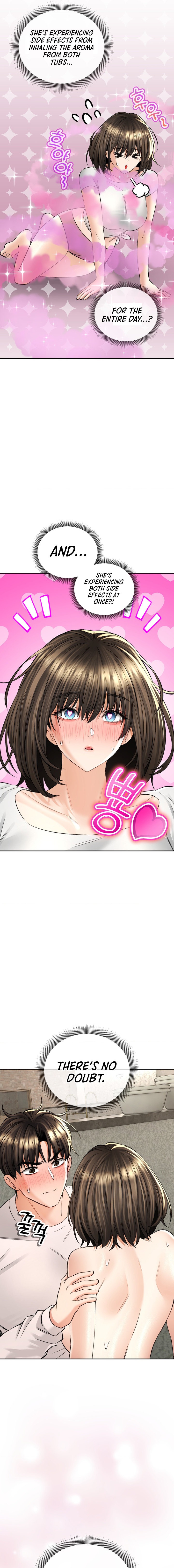Herbal Love Story - Chapter 34 - picture 6
