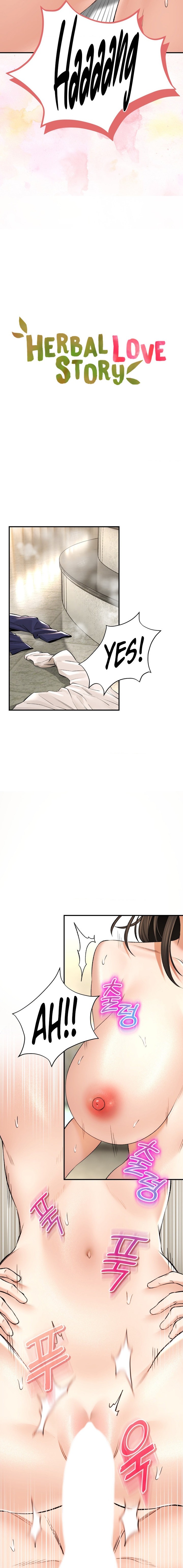 Herbal Love Story - Chapter 35 - picture 1