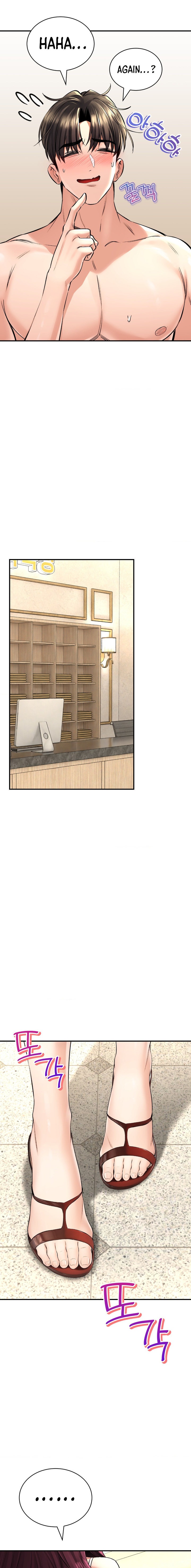 Herbal Love Story - Chapter 35 - picture 10