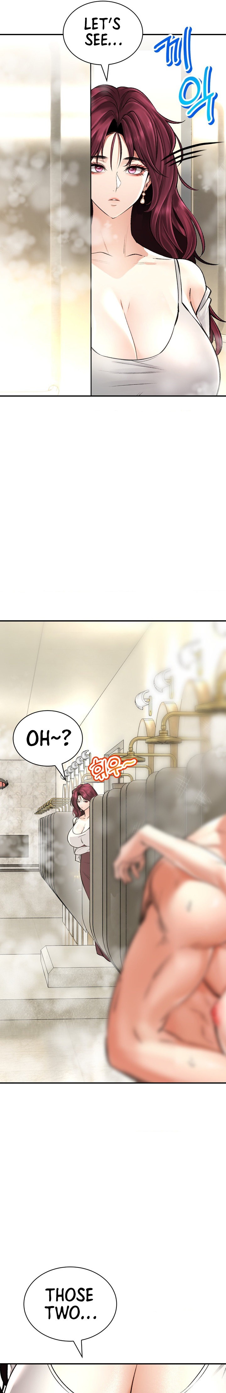 Herbal Love Story - Chapter 35 - picture 18