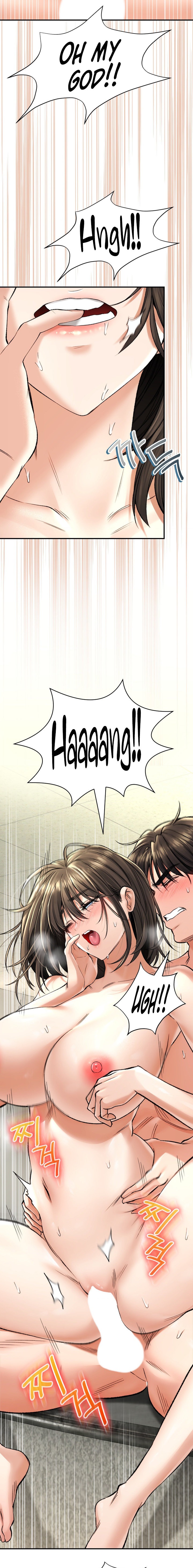 Herbal Love Story - Chapter 35 - picture 2