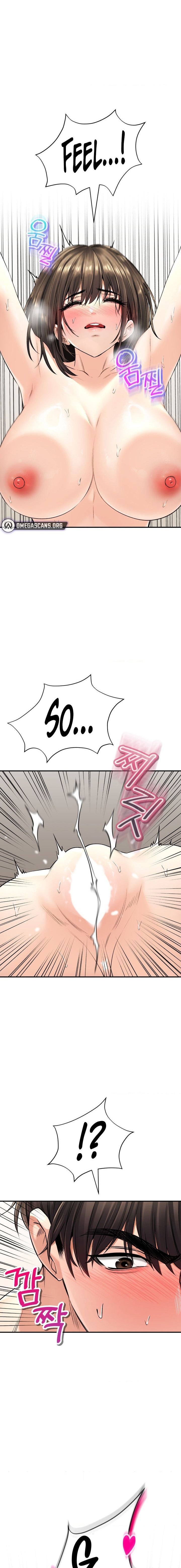 Herbal Love Story - Chapter 36 - picture 0