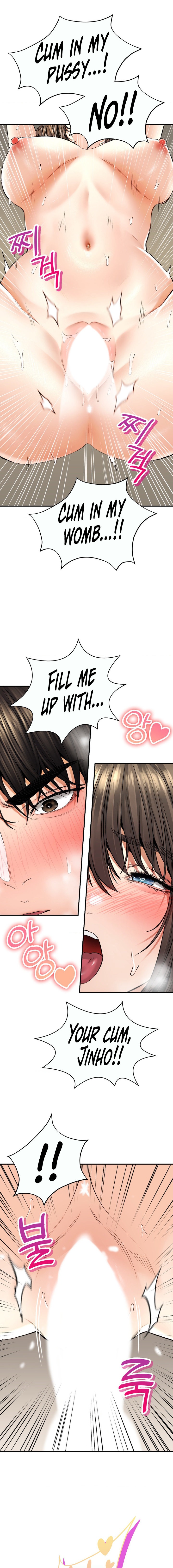 Herbal Love Story - Chapter 36 - picture 10