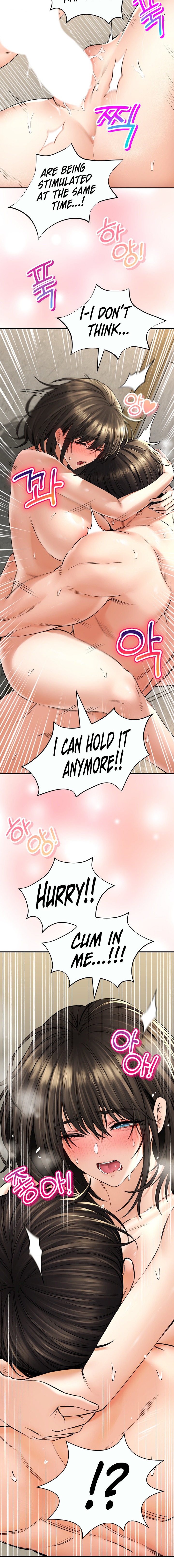 Herbal Love Story - Chapter 36 - picture 9