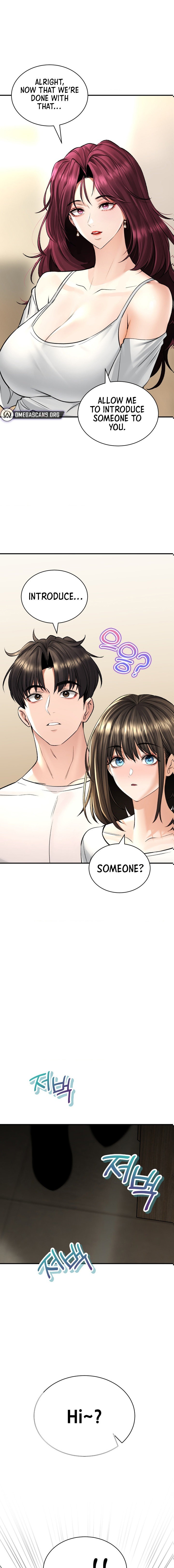 Herbal Love Story - Chapter 37 - picture 0