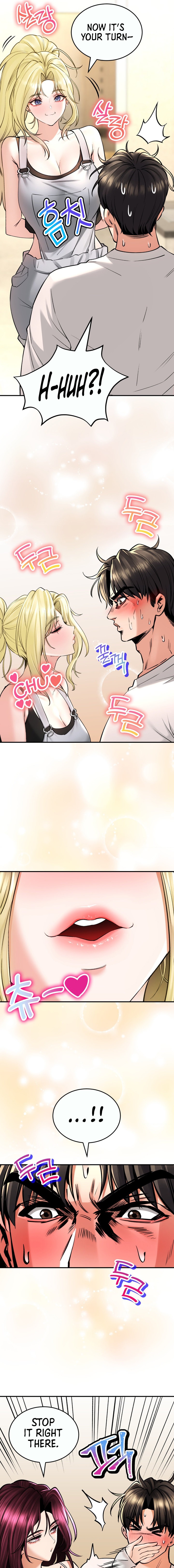 Herbal Love Story - Chapter 37 - picture 10