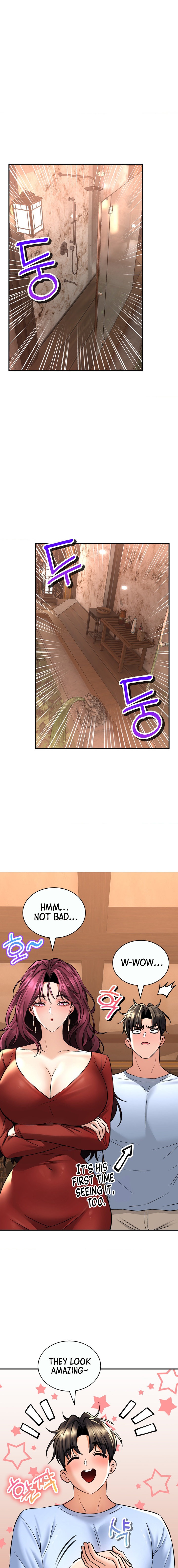 Herbal Love Story - Chapter 37 - picture 14