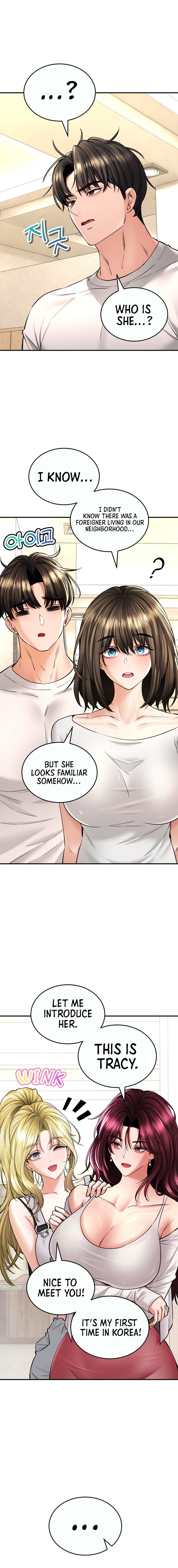 Herbal Love Story - Chapter 37 - picture 2