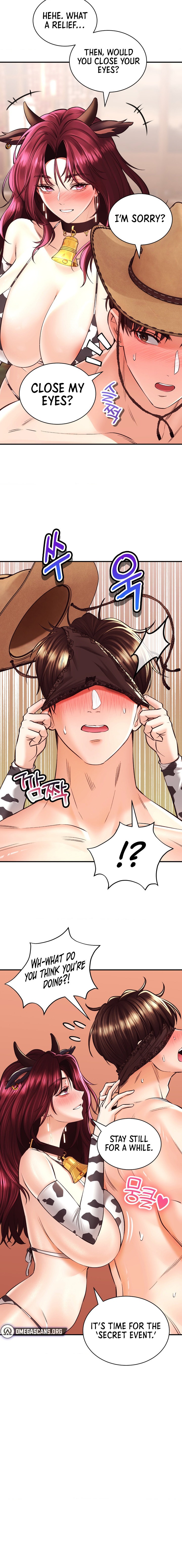 Herbal Love Story - Chapter 38 - picture 13
