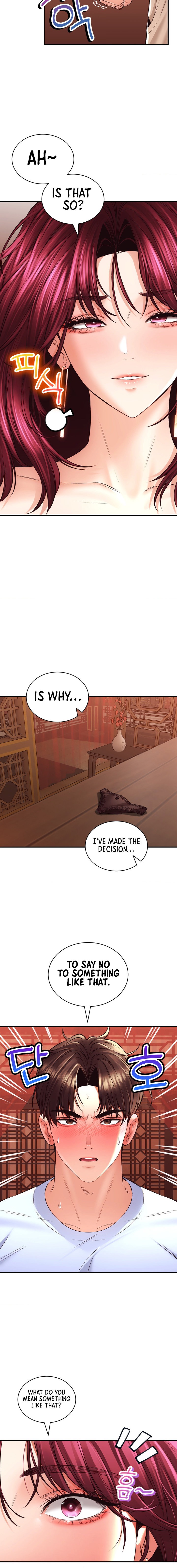 Herbal Love Story - Chapter 38 - picture 3