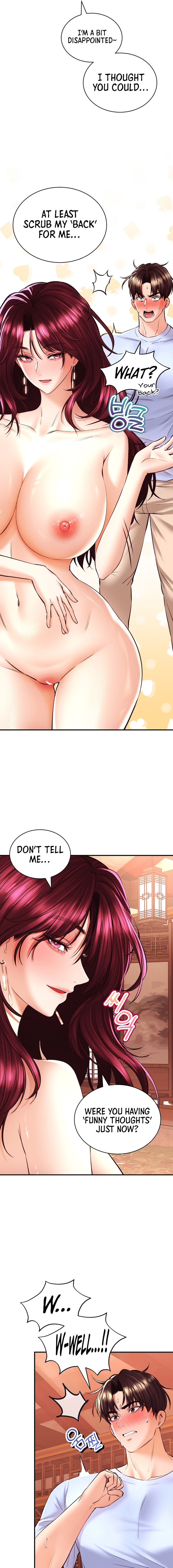 Herbal Love Story - Chapter 38 - picture 4