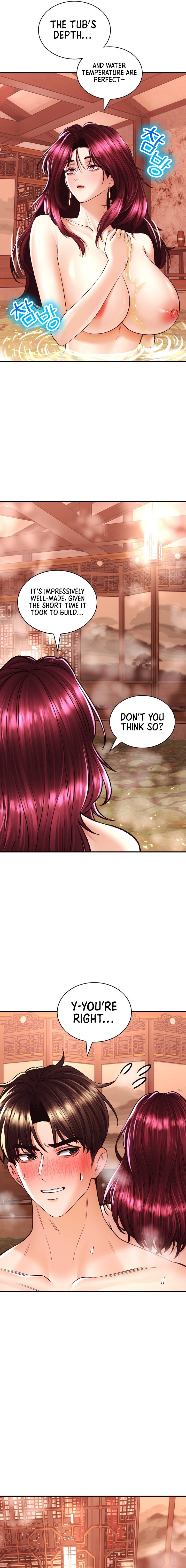Herbal Love Story - Chapter 38 - picture 8