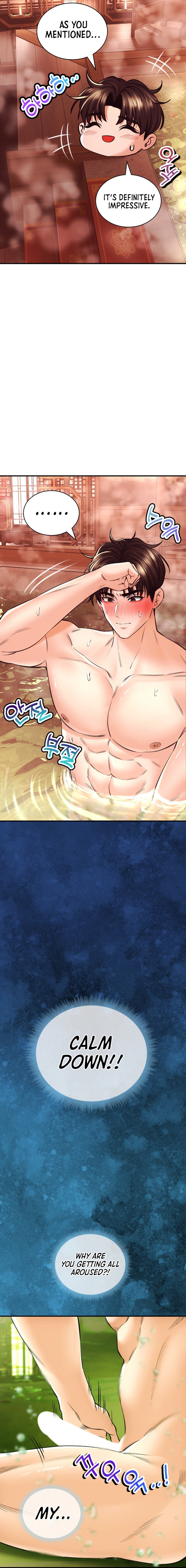 Herbal Love Story - Chapter 38 - picture 9