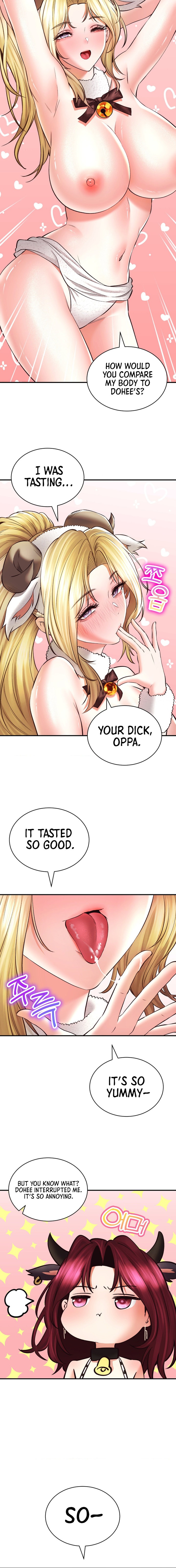 Herbal Love Story - Chapter 39 - picture 13