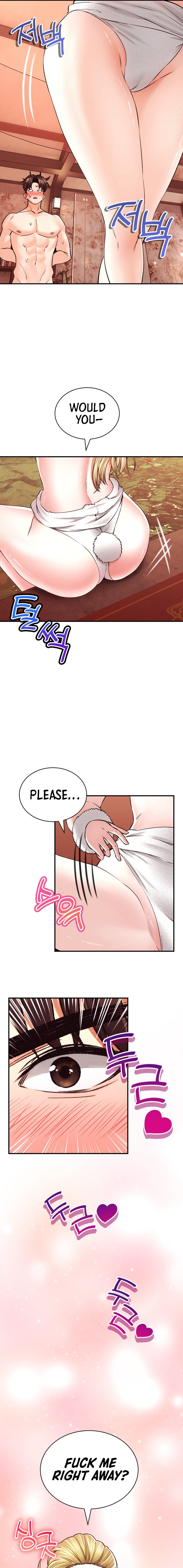 Herbal Love Story - Chapter 39 - picture 14