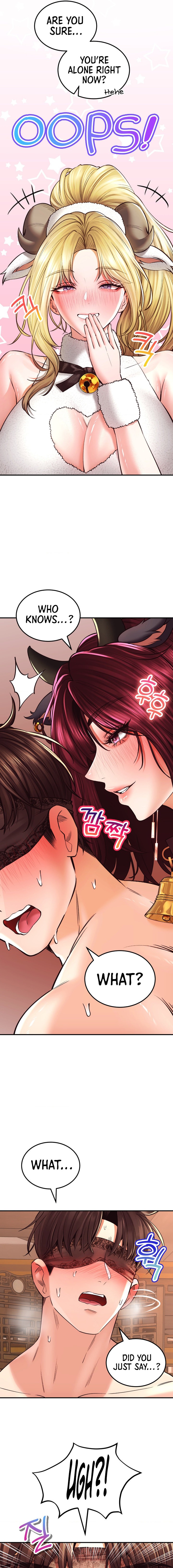 Herbal Love Story - Chapter 39 - picture 4