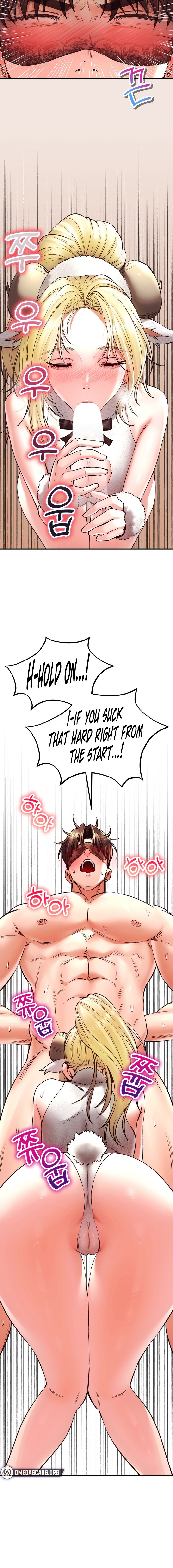 Herbal Love Story - Chapter 39 - picture 5