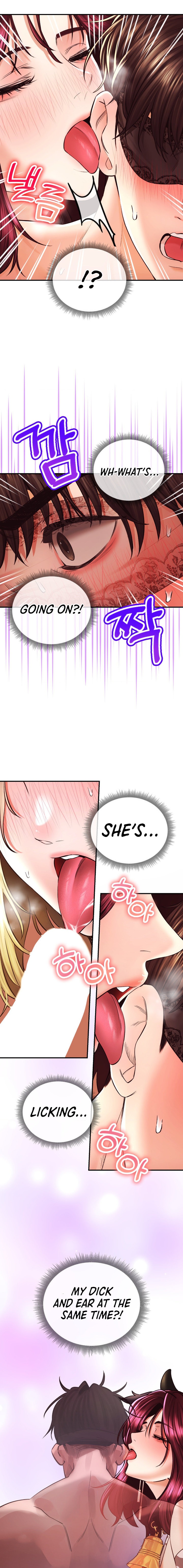 Herbal Love Story - Chapter 39 - picture 8