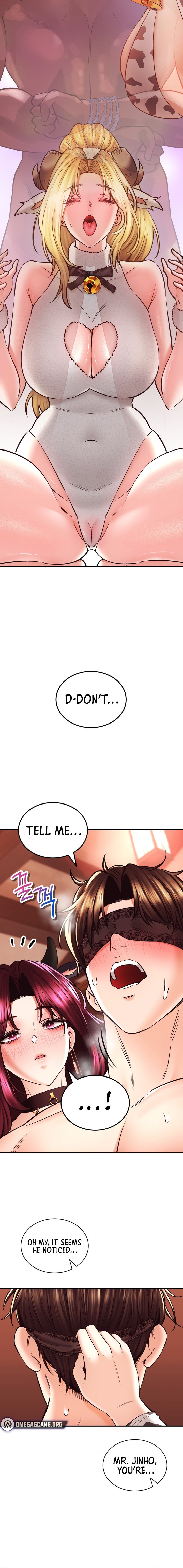 Herbal Love Story - Chapter 39 - picture 9