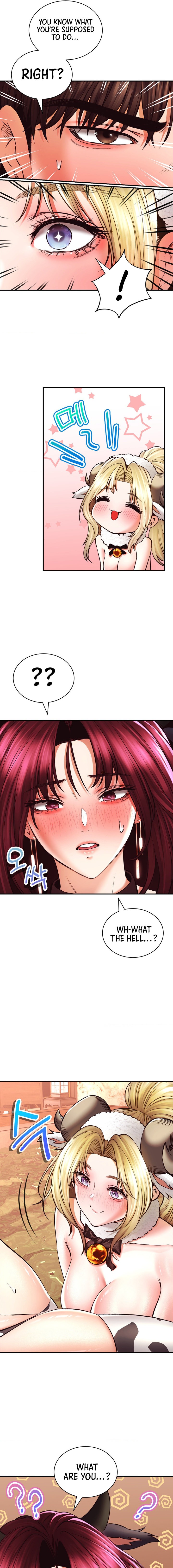 Herbal Love Story - Chapter 40 - picture 10