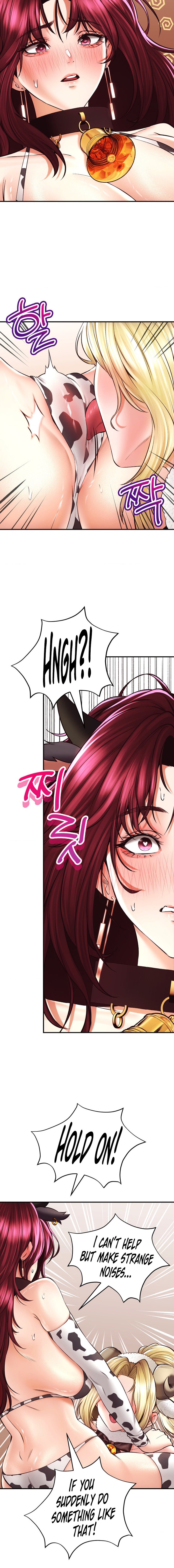 Herbal Love Story - Chapter 40 - picture 11