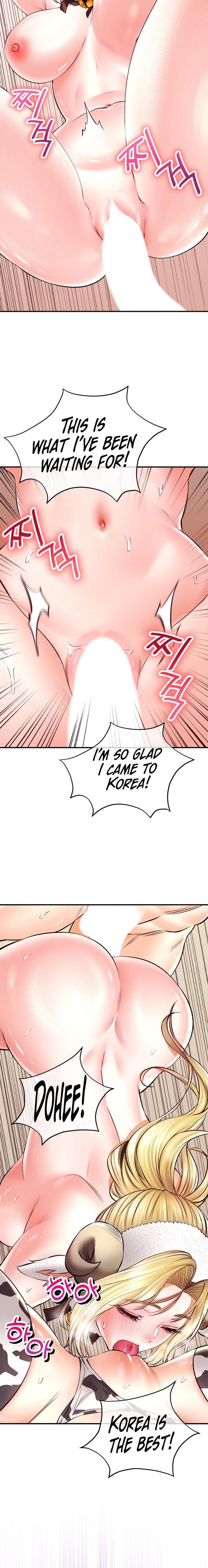 Herbal Love Story - Chapter 40 - picture 15