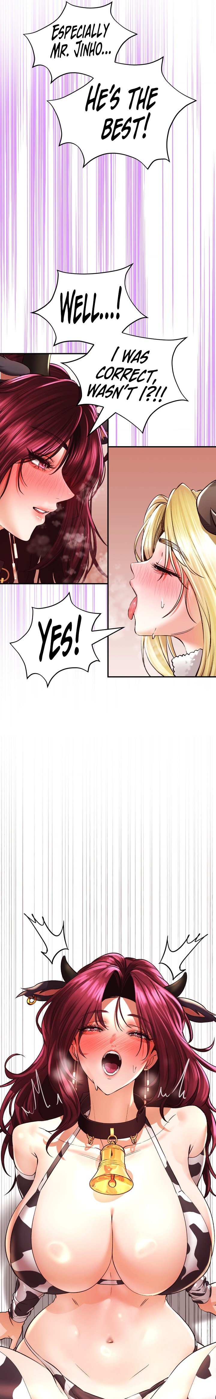 Herbal Love Story - Chapter 40 - picture 16