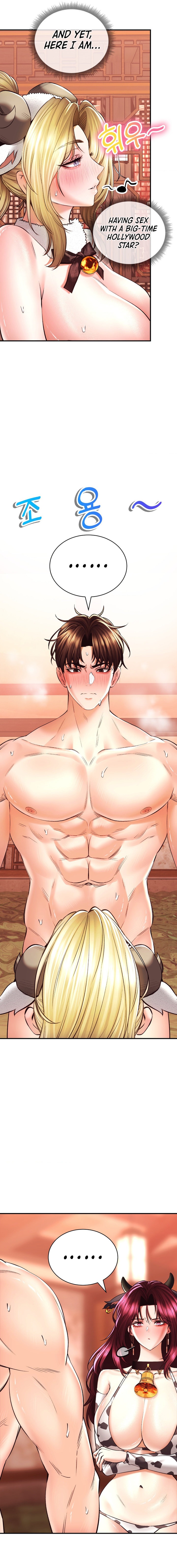 Herbal Love Story - Chapter 40 - picture 2