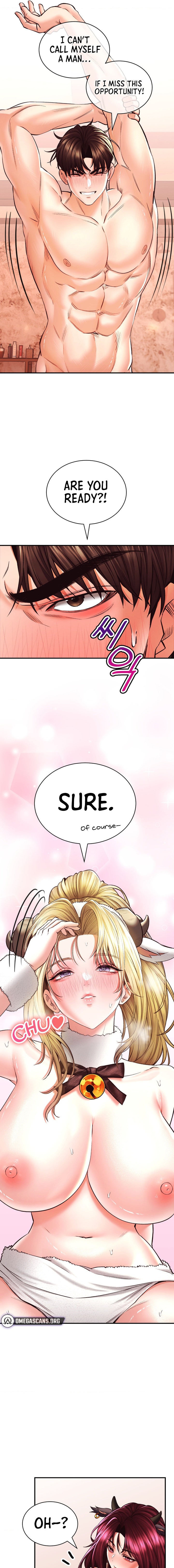 Herbal Love Story - Chapter 40 - picture 4