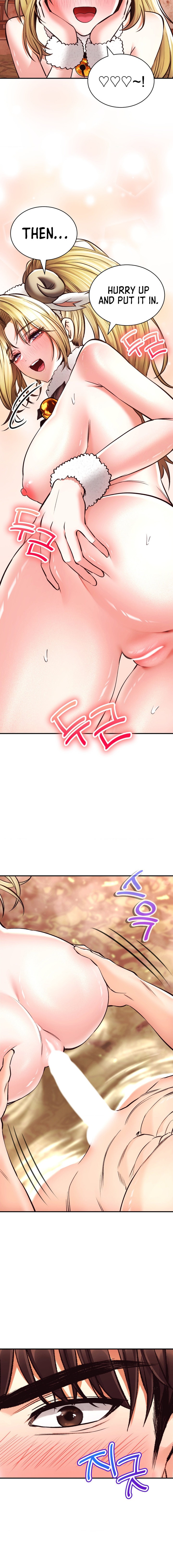 Herbal Love Story - Chapter 40 - picture 7