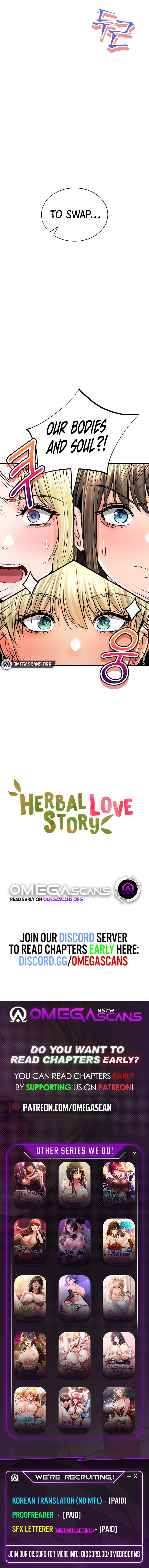 Herbal Love Story - Chapter 44 - picture 8