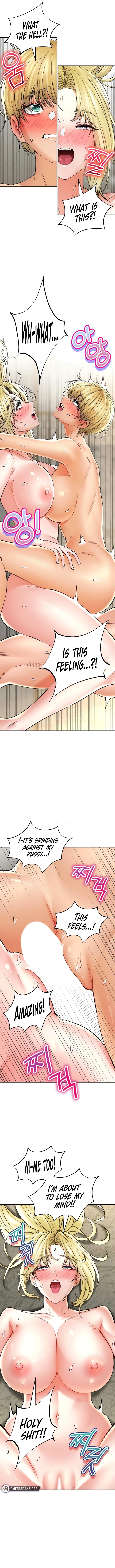 Herbal Love Story - Chapter 53 - picture 9