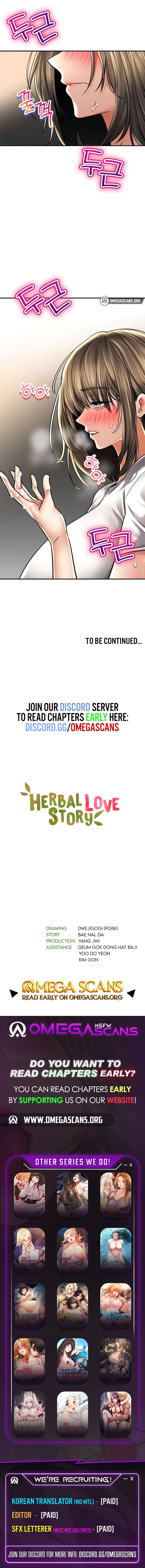 Herbal Love Story - Chapter 57 - picture 11