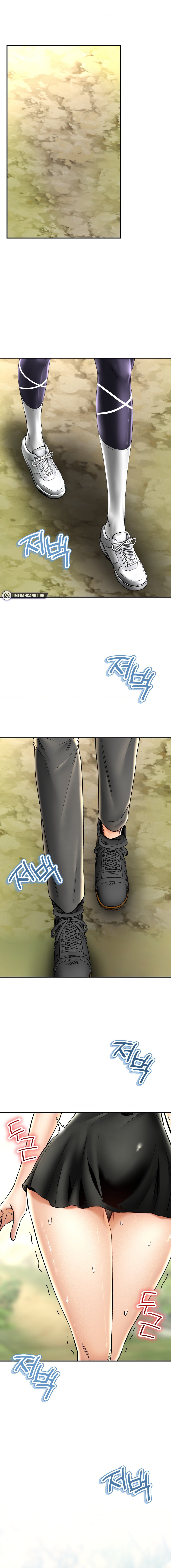 Herbal Love Story - Chapter 61 - picture 4
