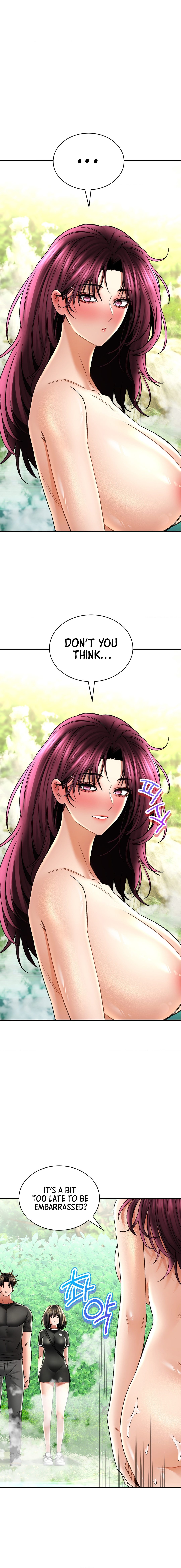 Herbal Love Story - Chapter 62 - picture 3