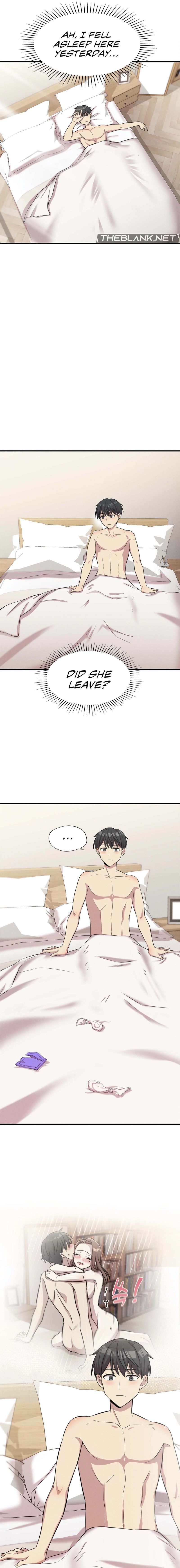 Three’s a couple - Chapter 2 - picture 1