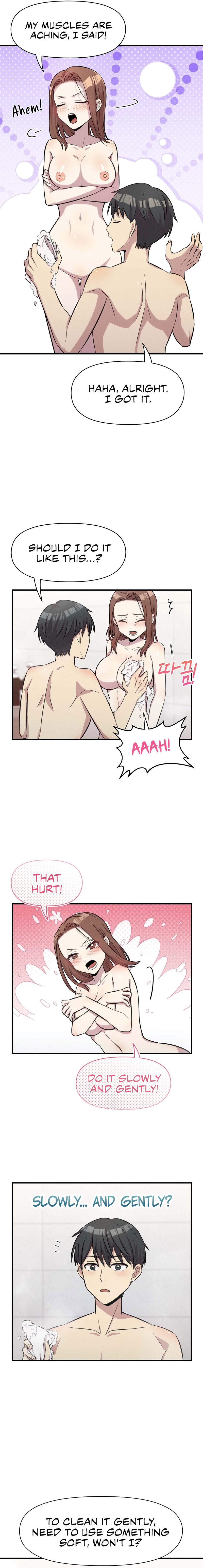 Three’s a couple - Chapter 2 - picture 11