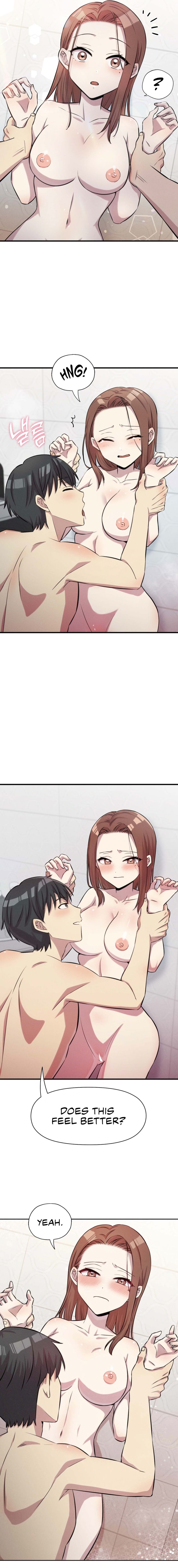 Three’s a couple - Chapter 2 - picture 12