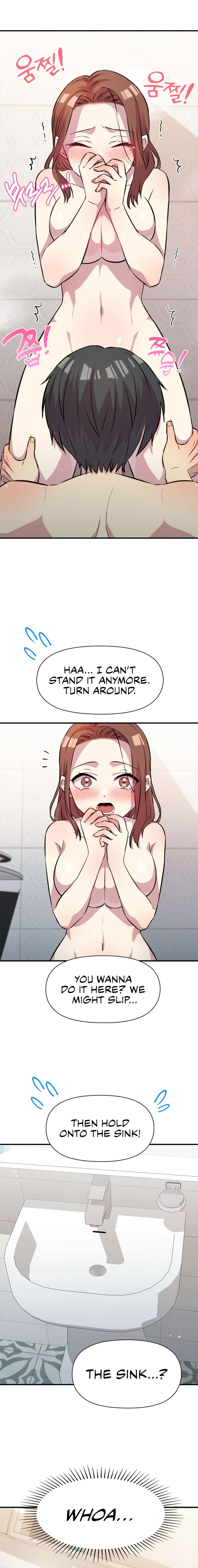 Three’s a couple - Chapter 2 - picture 14